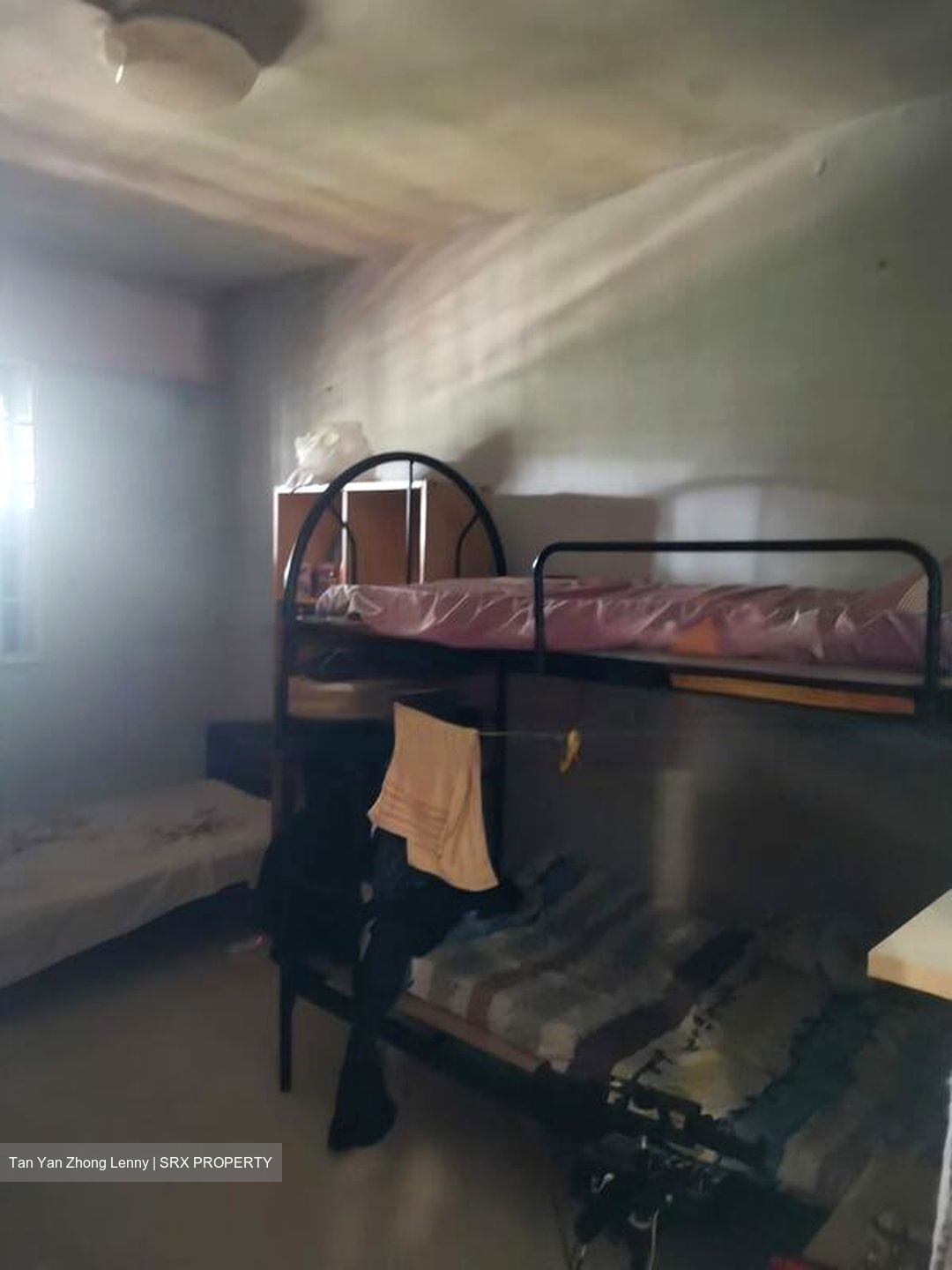 Blk 708 Yishun Avenue 5 (Yishun), HDB 3 Rooms #460748361
